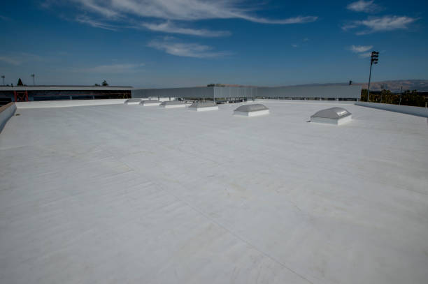 Best Emergency Roof Repair Services  in Smoke Rise, AL