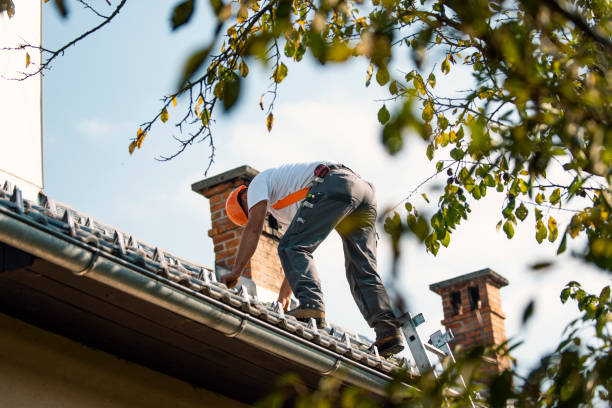 Best Commercial Roofing Services  in Smoke Rise, AL