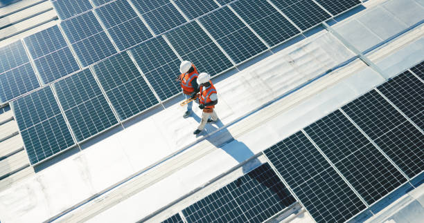 Fast & Reliable Emergency Roof Repairs in Smoke Rise, AL