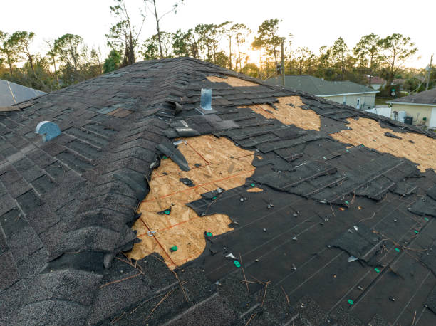 Best Slate Roofing  in Smoke Rise, AL