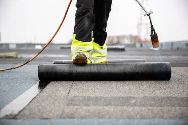 Best Roof Ventilation Installation  in Smoke Rise, AL