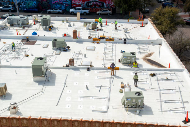 Best Asphalt Shingles Roofing  in Smoke Rise, AL