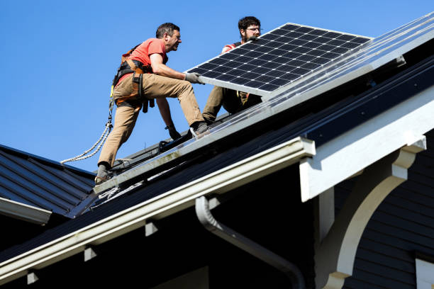 Best Roof Insulation Installation  in Smoke Rise, AL